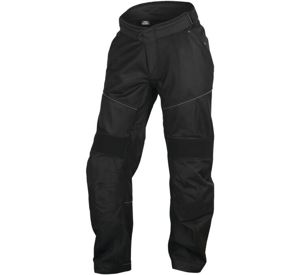 FIRSTGEAR Reflex Mesh Pants Black - 36 Tall