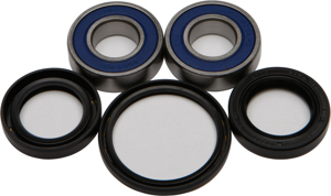 Front Wheel Bearing & Seal Kit