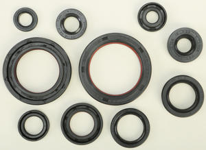 Oil Seal Kit - For 07-16 Honda CRF150R CRF150RExpert