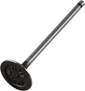 Steel Engine Valves - Stl Int Valve Xr250R