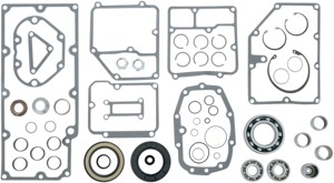 5-Speed Transmission Rebuild Kit - 5-Spd Trans Rebuild Kit 91-98