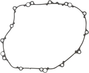 Clutch Cover Gaskets - Cometic Clutch Cover Gasket