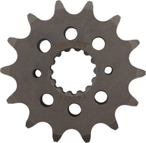 Countershaft Steel Sprocket 14T