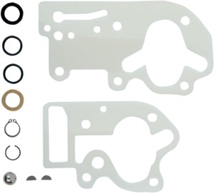 Oil Pump Kit - Gasket Kit Oil Pump, Mylar