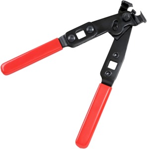 CV Banding Tools - Crimp Style Banding Tool