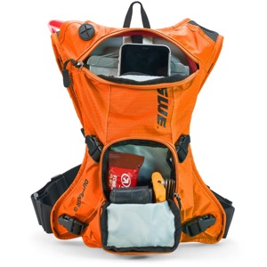 USWE Outlander Hydration Pack 3L - Factory Orange