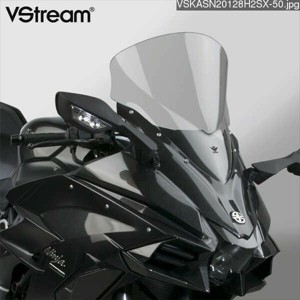 Vstream Fmr Light Tint Mid H2SX