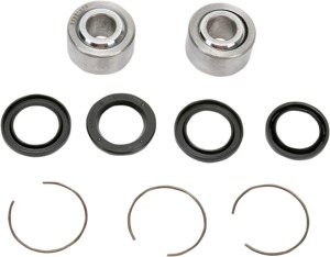 Rear Shock Bearing Kit - For 91-93 Honda CR500R CR250R