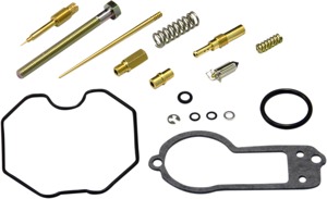 Carburetor Repair Kit - For 03-05 Honda CRF230F