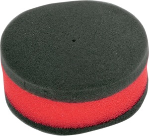 Reusable Foam Air Filter - For 2003 Suzuki RM60, 85-03 Kawasaki KX60