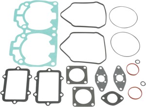 Vertex Pistons Top End Gasket Kit