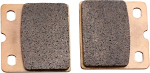 HH Sintered Compound Brake Pads