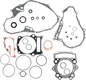 Complete Gasket Kit w/Oil Seals - For 06-17 Yamaha YFM700R Raptor