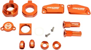 Orange Bling Pack - For 12-20 KTM 85 SX Freeride