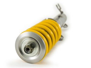 07-14 MINI Cooper/Cooper S (R56) Road & Track Coilover System