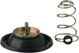 Supply Air Cut-Off Valve Set - Each