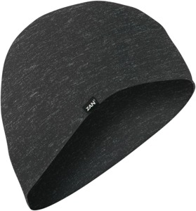 SportFlexT Beanie/Helmet Liner - Beanie Sptflx Charcoal