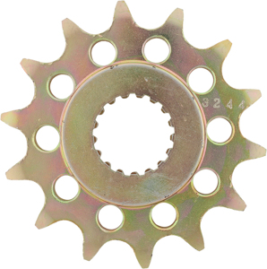 Steel Countershaft Sprocket 14T