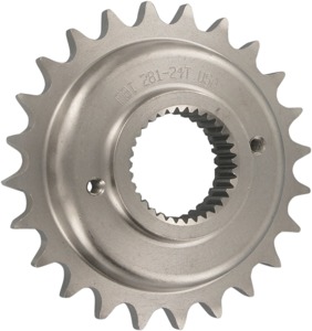 Offset Chain-Drive Sprockets - .750 Offset Sprocket 24T