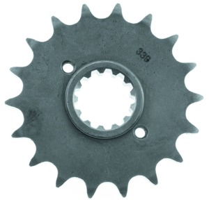 BikeMaster Honda Front Sprocket 530 18T