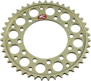 47T Sprocket - For Ninja GSXR R1 R6 R7