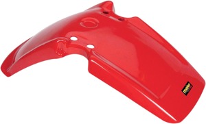 ATV Front Fender - Frt Fndr Red Atc200X 83-85