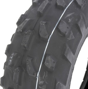 M9803 22X7X11 2Pr Hon Oe Front Tire