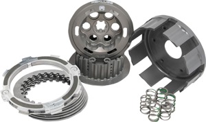 Core EXP3.0 Clutch Kit - For 00-21 Kawasak KX65