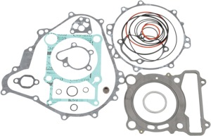 Complete Gasket Kit - For 00-14 Yamaha Kodiak Rhino Wolverine Grizzly