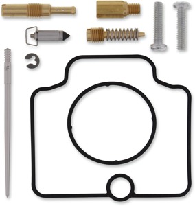 Carburetor Repair Kit - For Kawasaki KX80 KX100