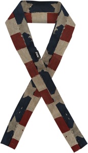 Polyester Cooldanna - Cooldanna Patriot