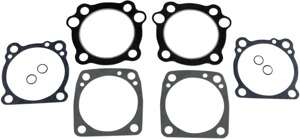 Cylinder Head & Base Gaskets Set .032" & .045" - Replaces 16770-84 For 84-99 BT