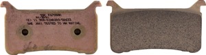 Sintered HH Brake Pads - Fa700Hh Sint Brake Pads