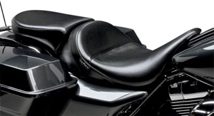 Aviator Solo Seat - Aviator 08-14 Touring