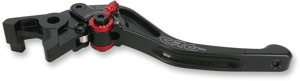 RC2 Shorty Black Adjustable Brake Lever