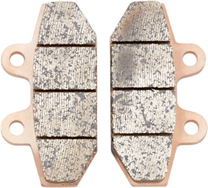 Sintered Brake Pads - 949H.Ls Sint Brake Pads Sbs