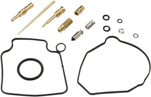 Carburetor Repair Kit - For 87-92 Honda TRX250X