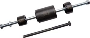 Rear Swingarm Assembly Tool - Bushing Assembly Tool