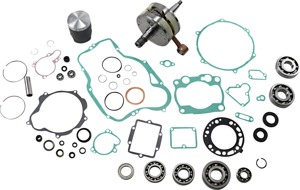 Complete Rebuild Kit In a Box - Wr Complete Rebuild Kit