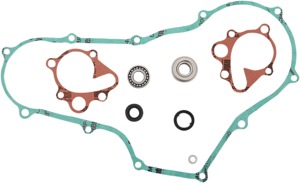 Water Pump Rebuild Kit - For 87-89 Honda TRX250R Fourtrax