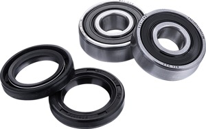 Bearing Kit Wheel Front - Fits Honda CR80R/CR85R/CRF100F/CRF110F/CRF125F models