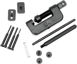 Chain Breaker and Riveting Tool Kit - Replacement Pin 2mm 150122 Mp