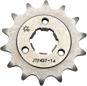 Front Sprockets - Jtf437.14 T