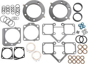 Top End Gasket Kit - Top End Kit Shov/Pan