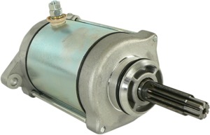 Starter Motor - For 96-18 Suzuki DR650SE