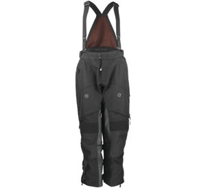 FIRSTGEAR Rogue XC Pro Pants Black - 42