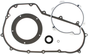 Primary, Derby and Inspection Cover Gaskets - Primary & Seal Kit Touring