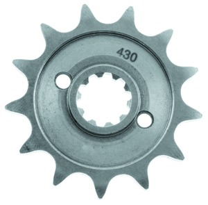 BikeMaster Kawasaki Front Sprocket 520 13T