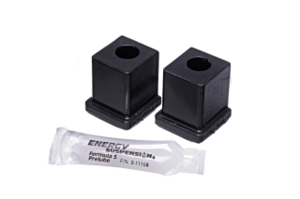 Polaris RZR 800/800S Front Sway Bar Bushings - Black