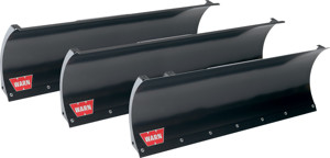 WARN Industries Plow Blade Standard 60in Blade Only